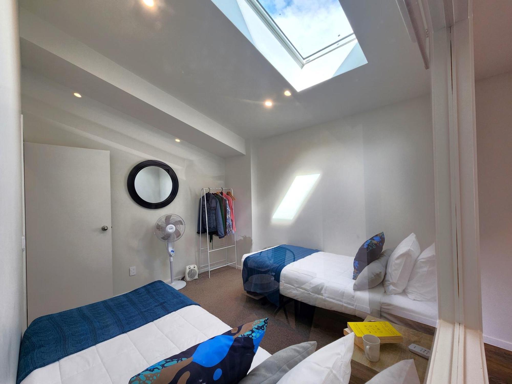 U Suites Kilbirnie Wellington Exterior photo