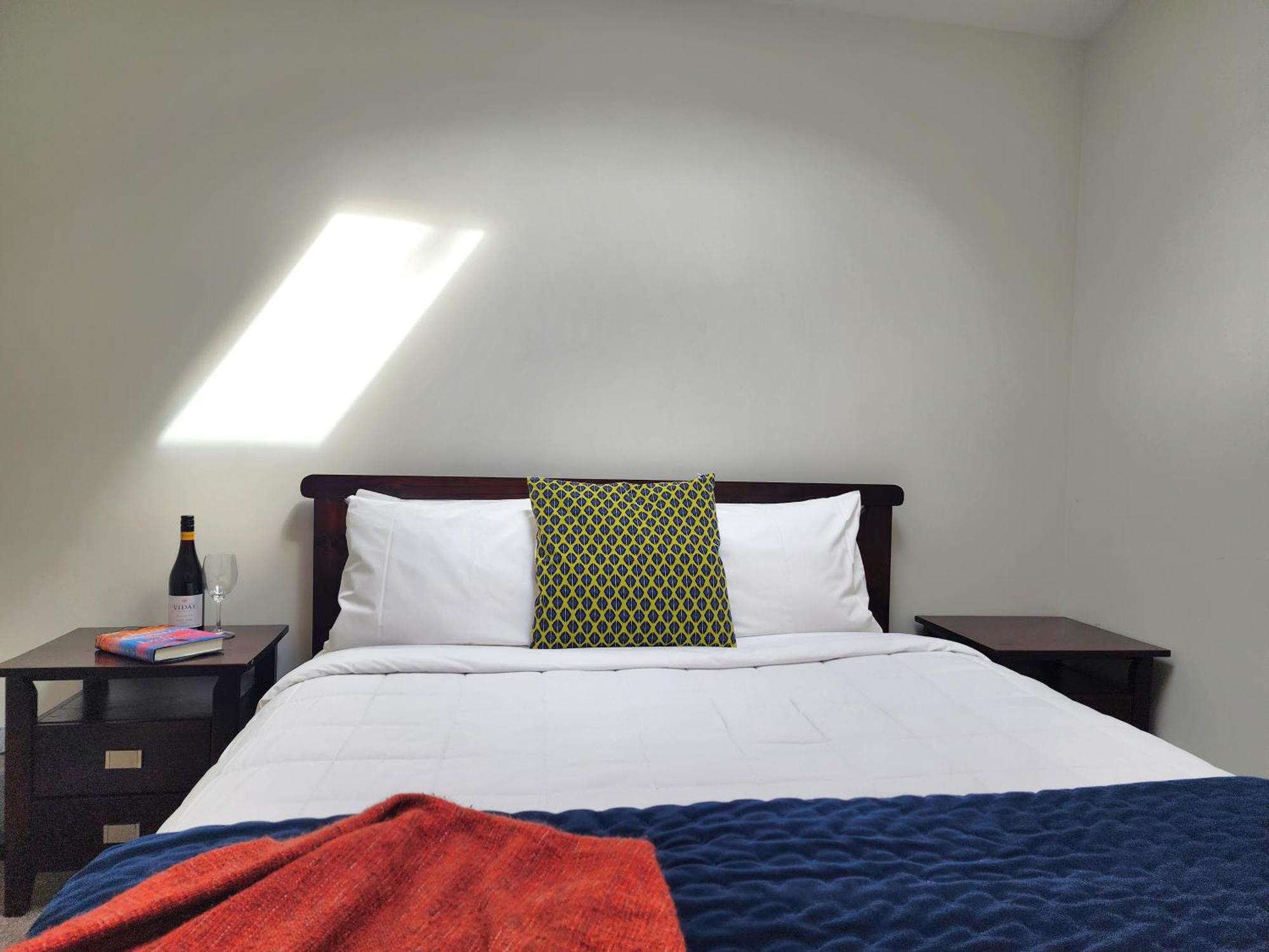 U Suites Kilbirnie Wellington Exterior photo