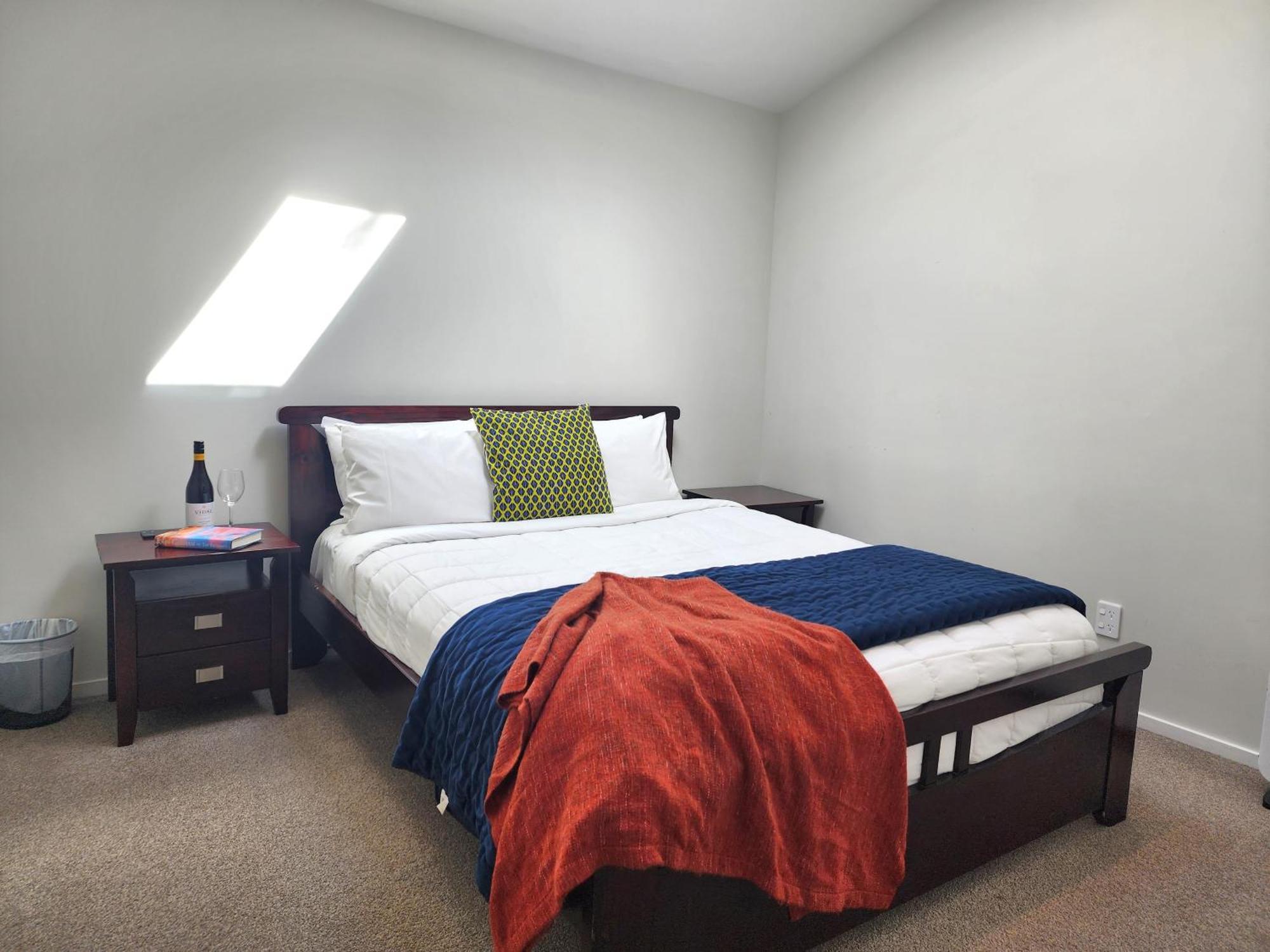 U Suites Kilbirnie Wellington Exterior photo