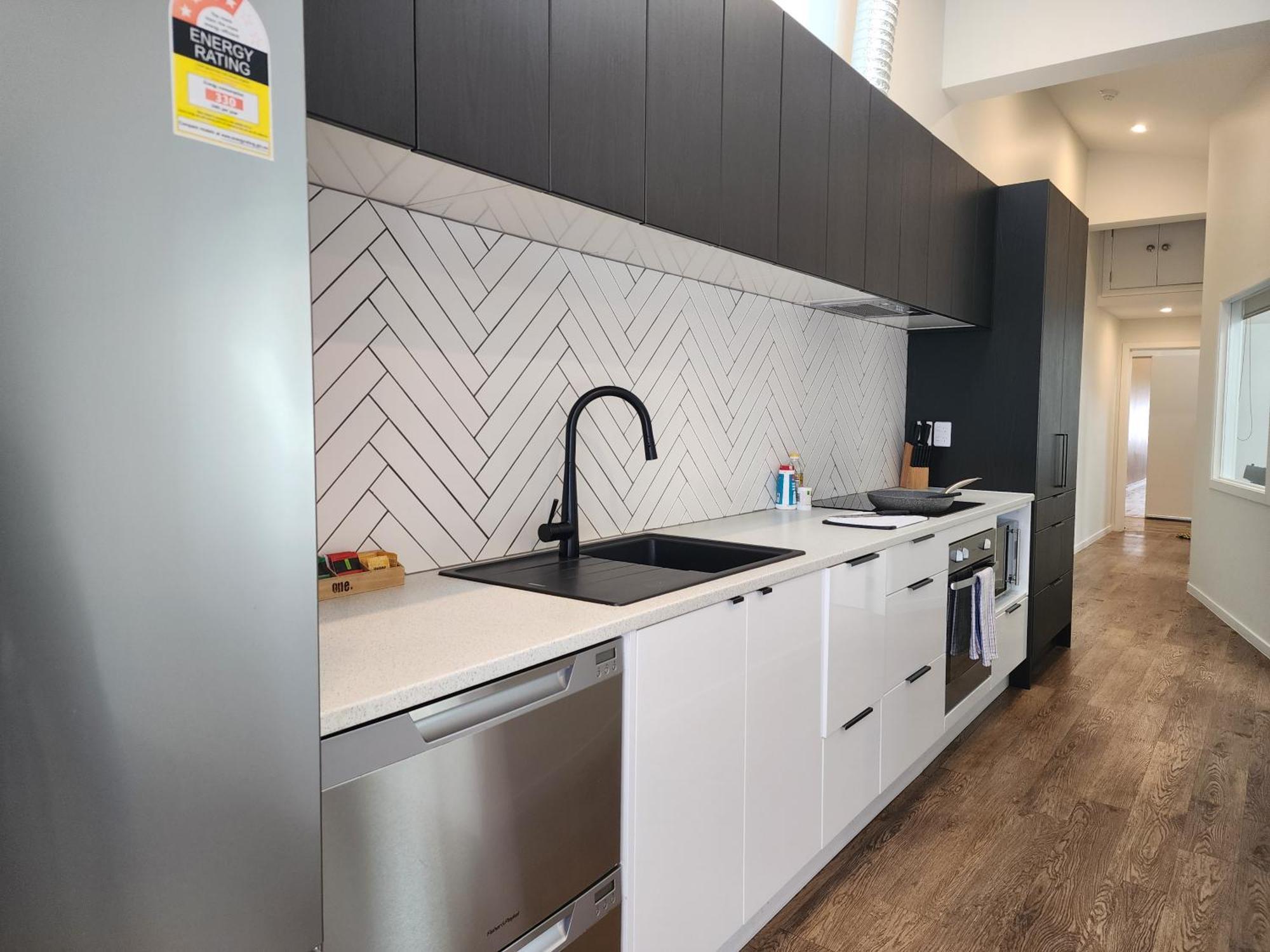 U Suites Kilbirnie Wellington Exterior photo